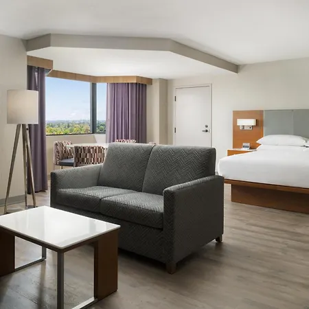 Sacramento Marriott Rancho Cordova Hotel Exterior photo