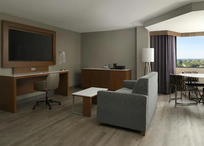 Sacramento Marriott Rancho Cordova