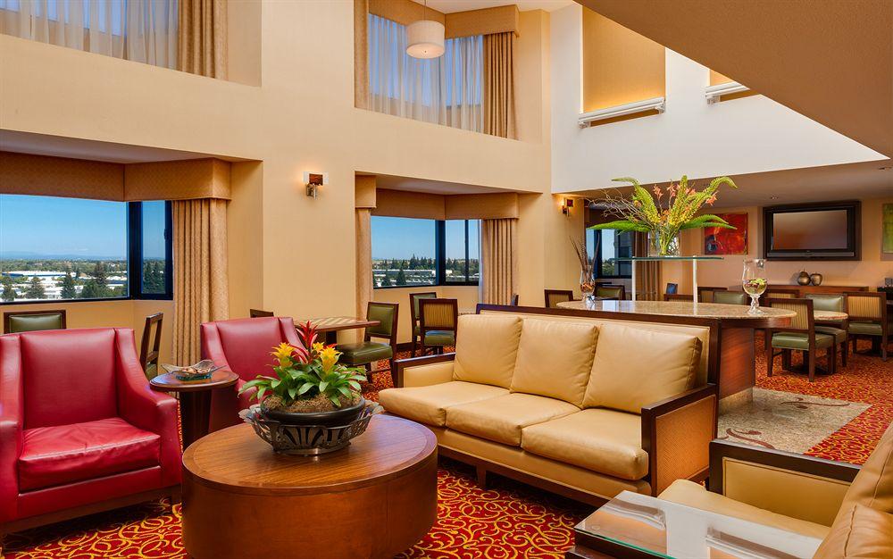 Sacramento Marriott Hotel Rancho Cordova