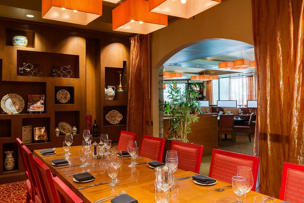 Sacramento Marriott Rancho Cordova