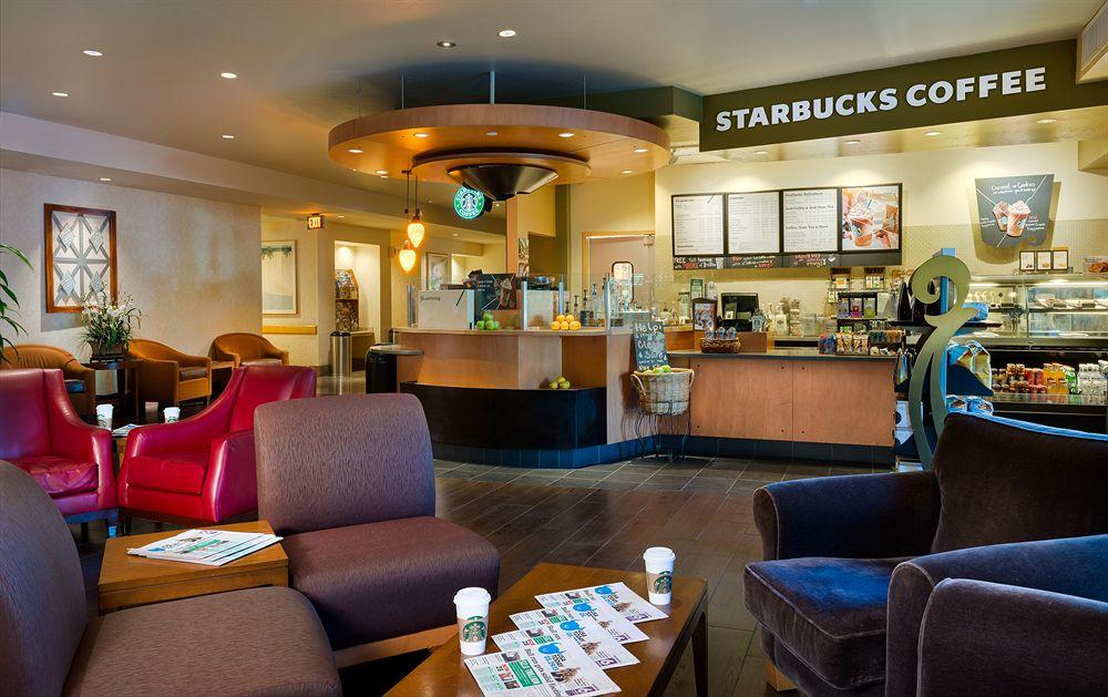 Sacramento Marriott 4*
