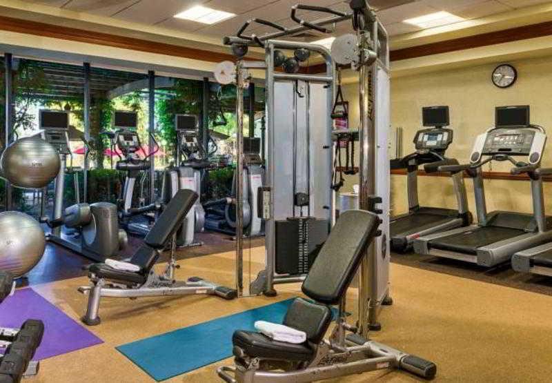 Sacramento Marriott Rancho Cordova