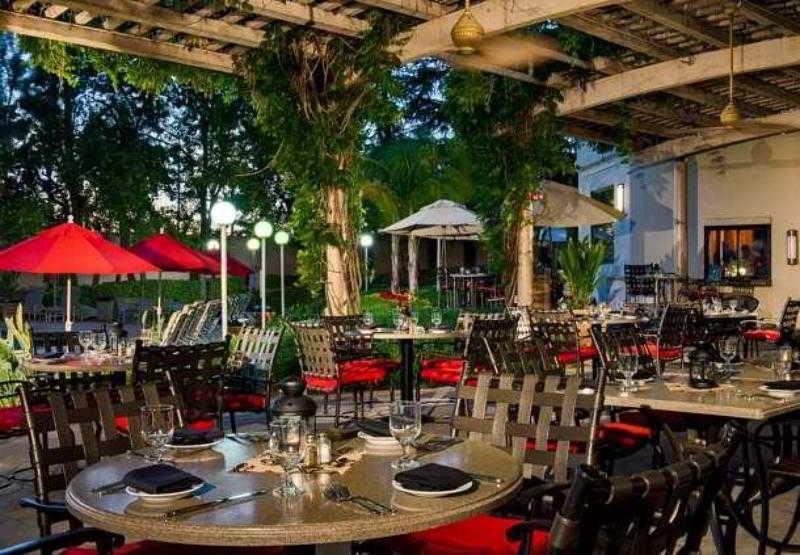 Sacramento Marriott Hotel