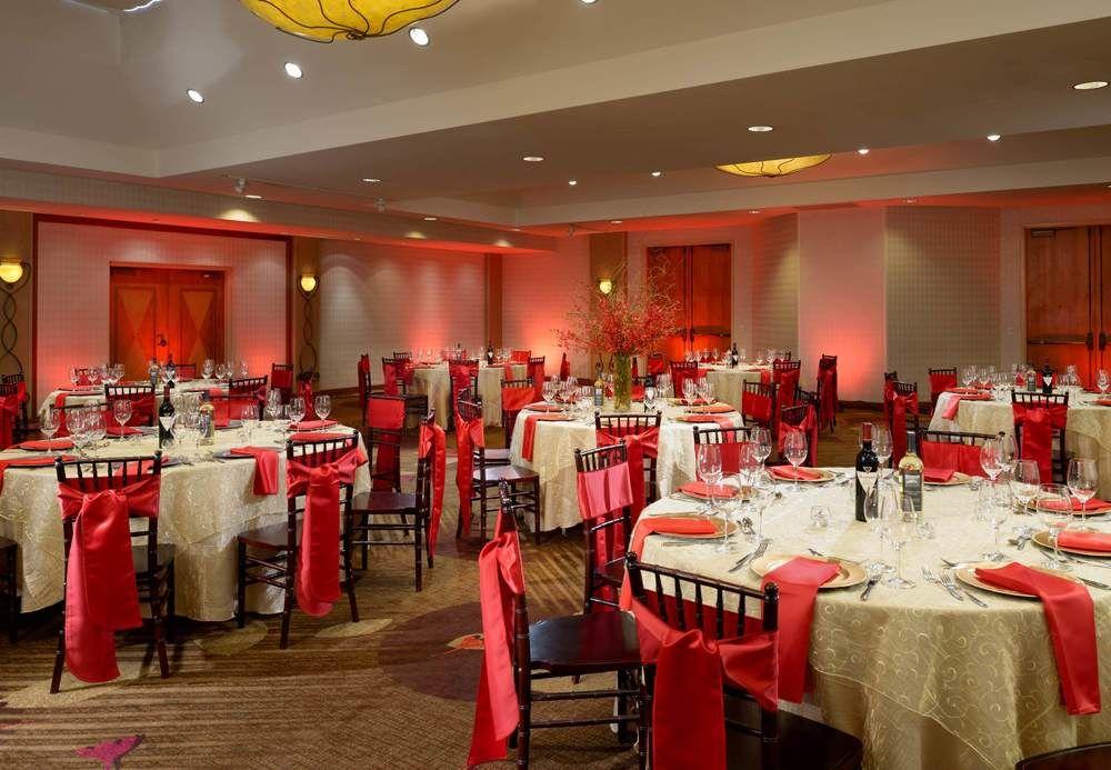 Sacramento Marriott Hotel 4*
