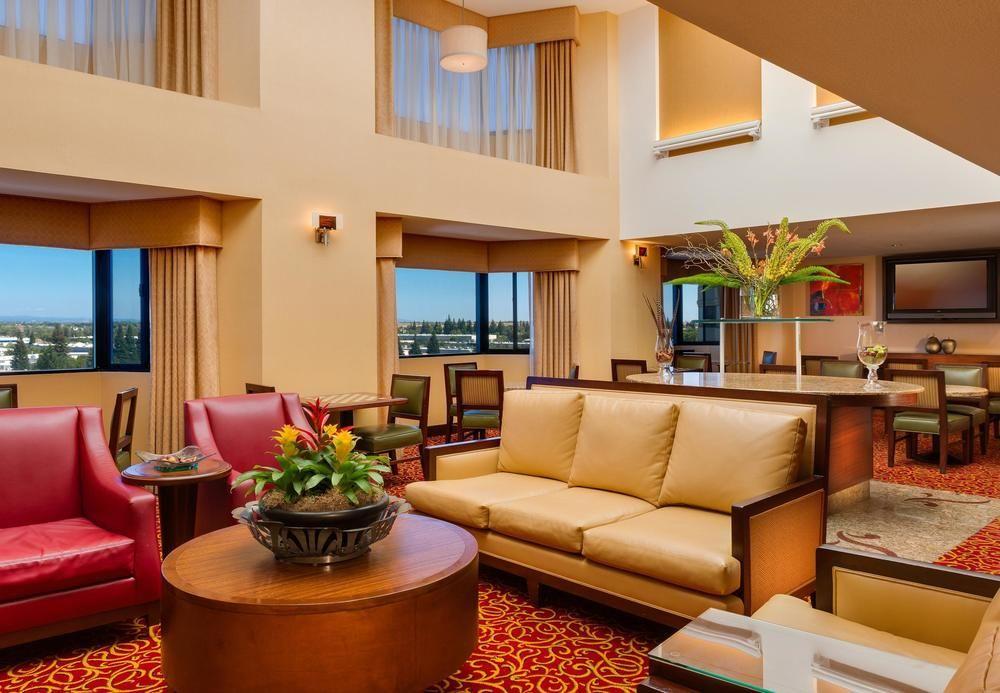 Sacramento Marriott