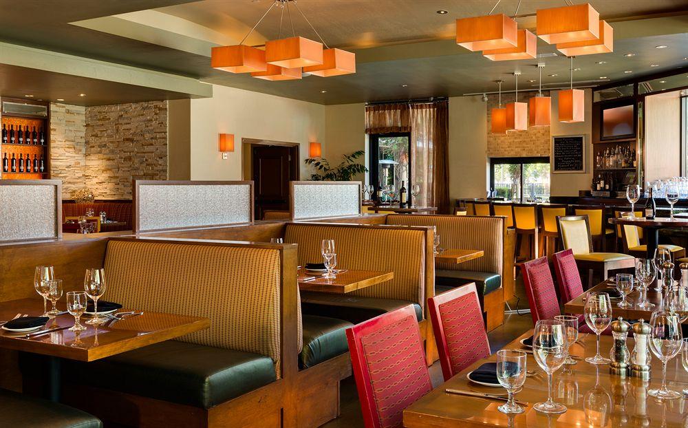 Hotel Sacramento Marriott 4*