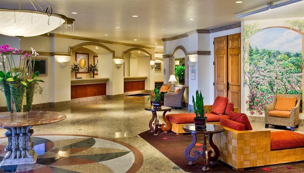 Sacramento Marriott