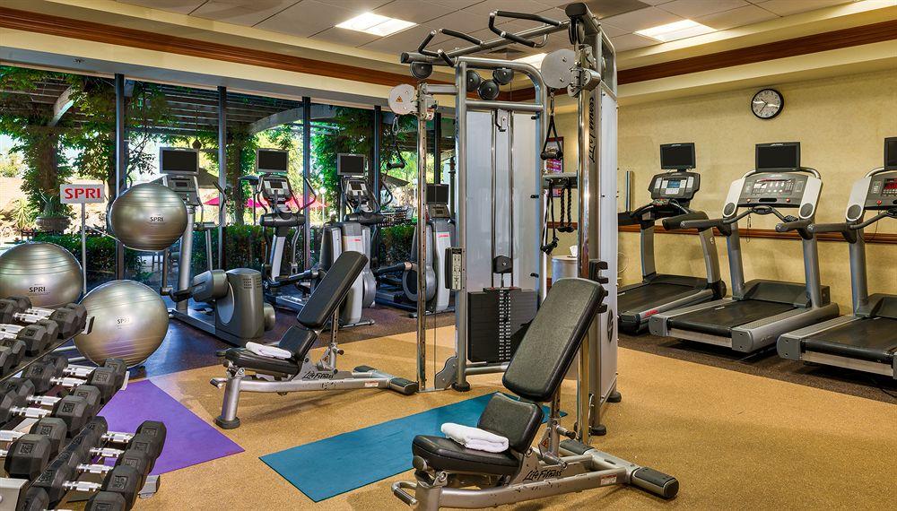 Sacramento Marriott 4*