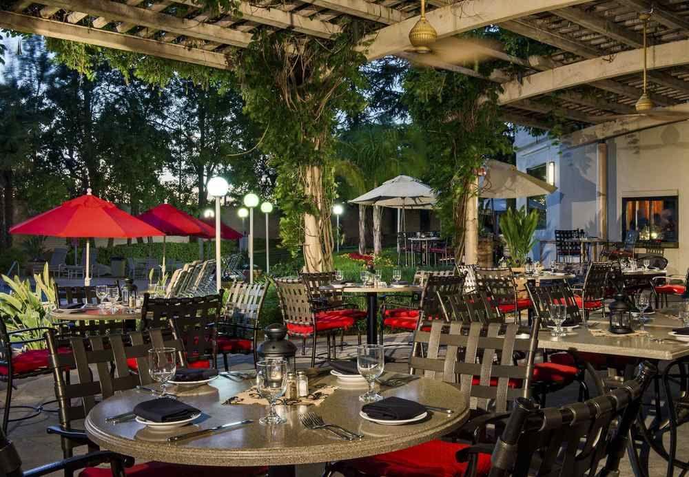 Sacramento Marriott 4*