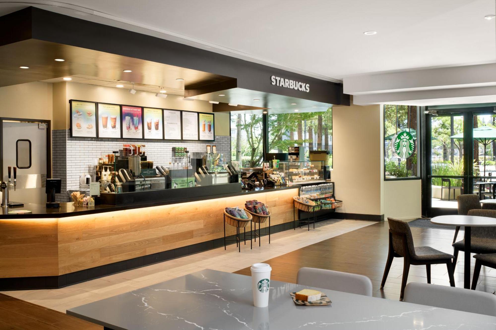 Sacramento Marriott Hotel 4*