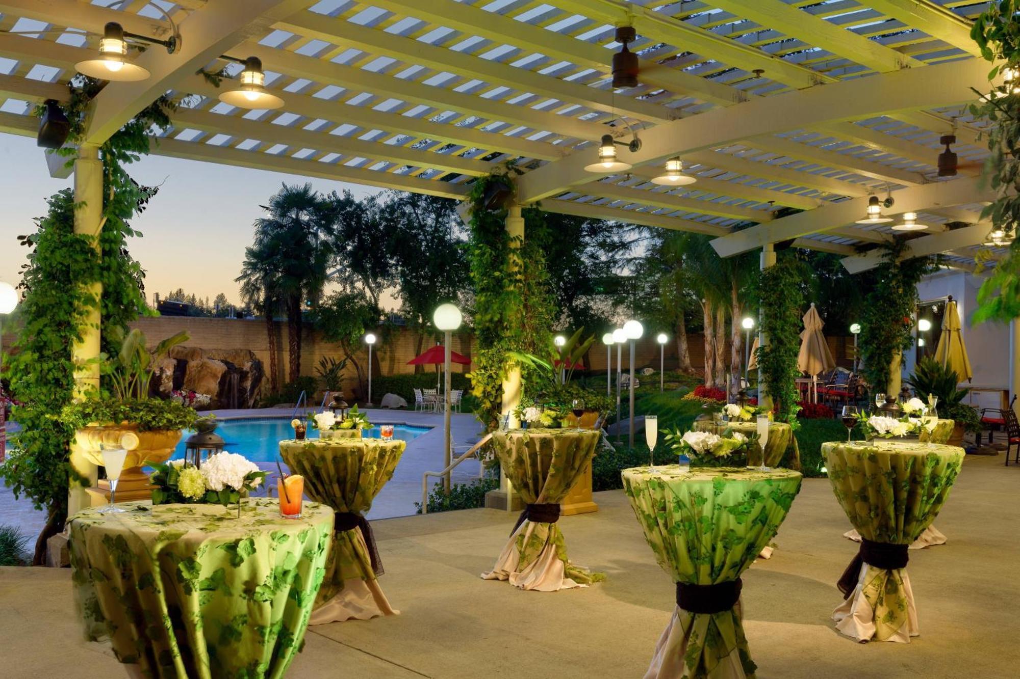 Sacramento Marriott