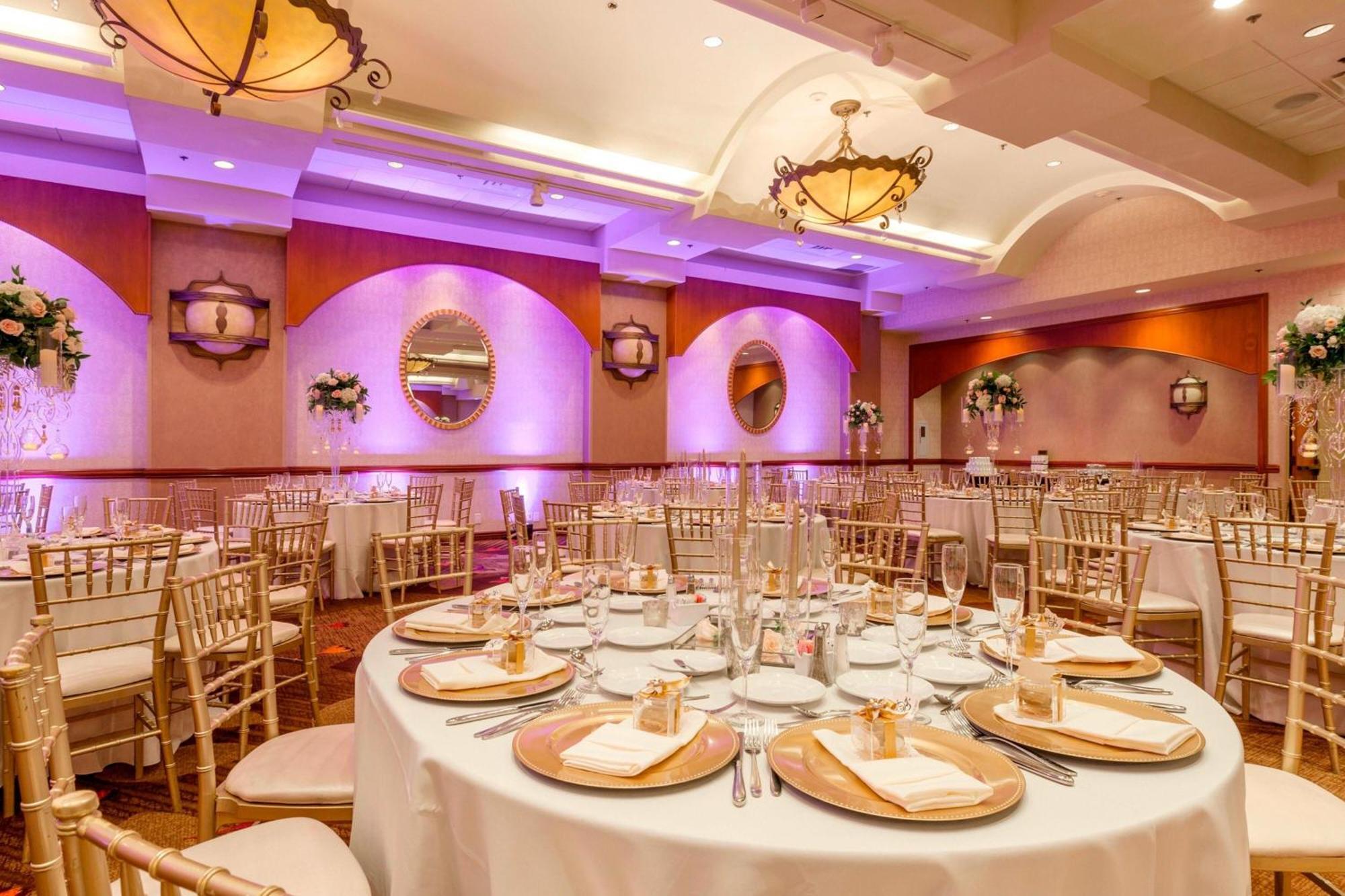 Sacramento Marriott 4*