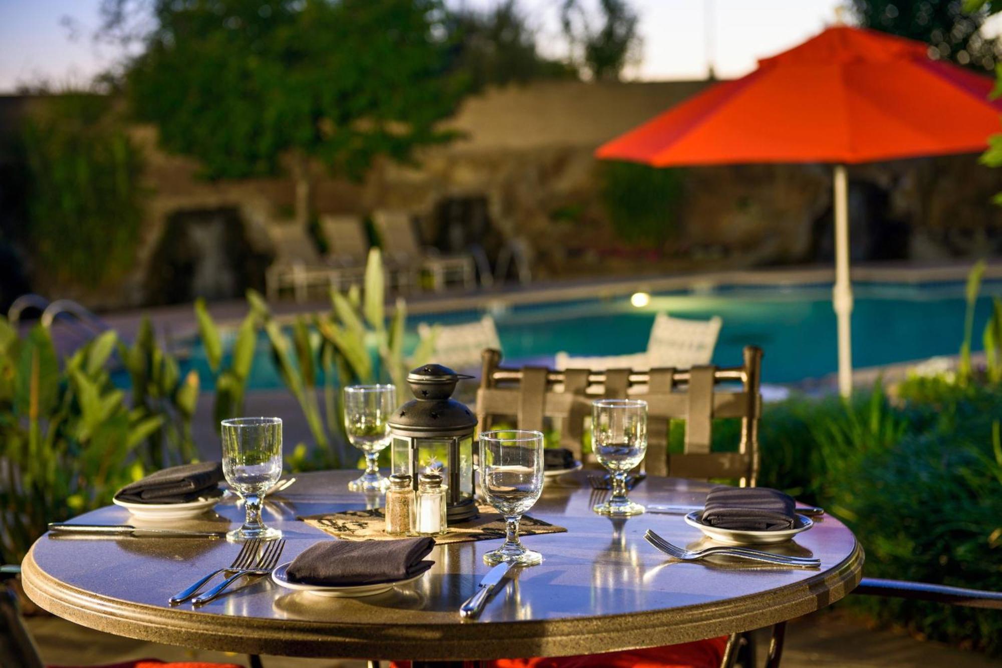 Sacramento Marriott Hotel Rancho Cordova