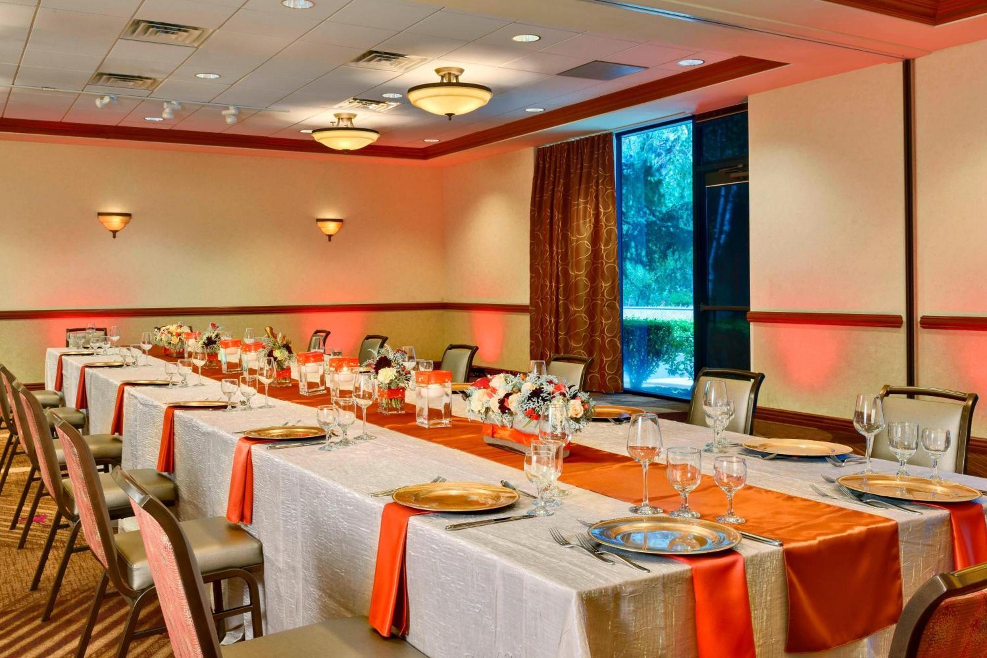 Sacramento Marriott Rancho Cordova