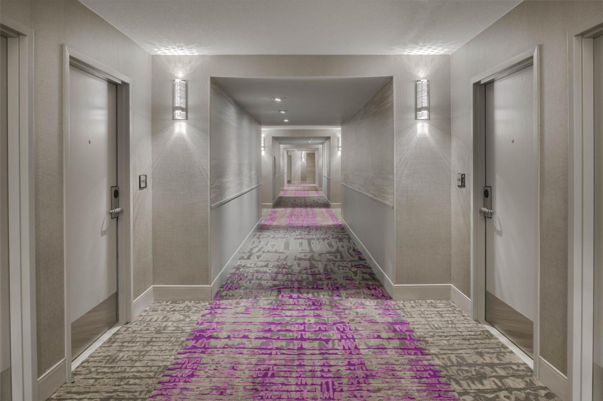 Hotel Sacramento Marriott