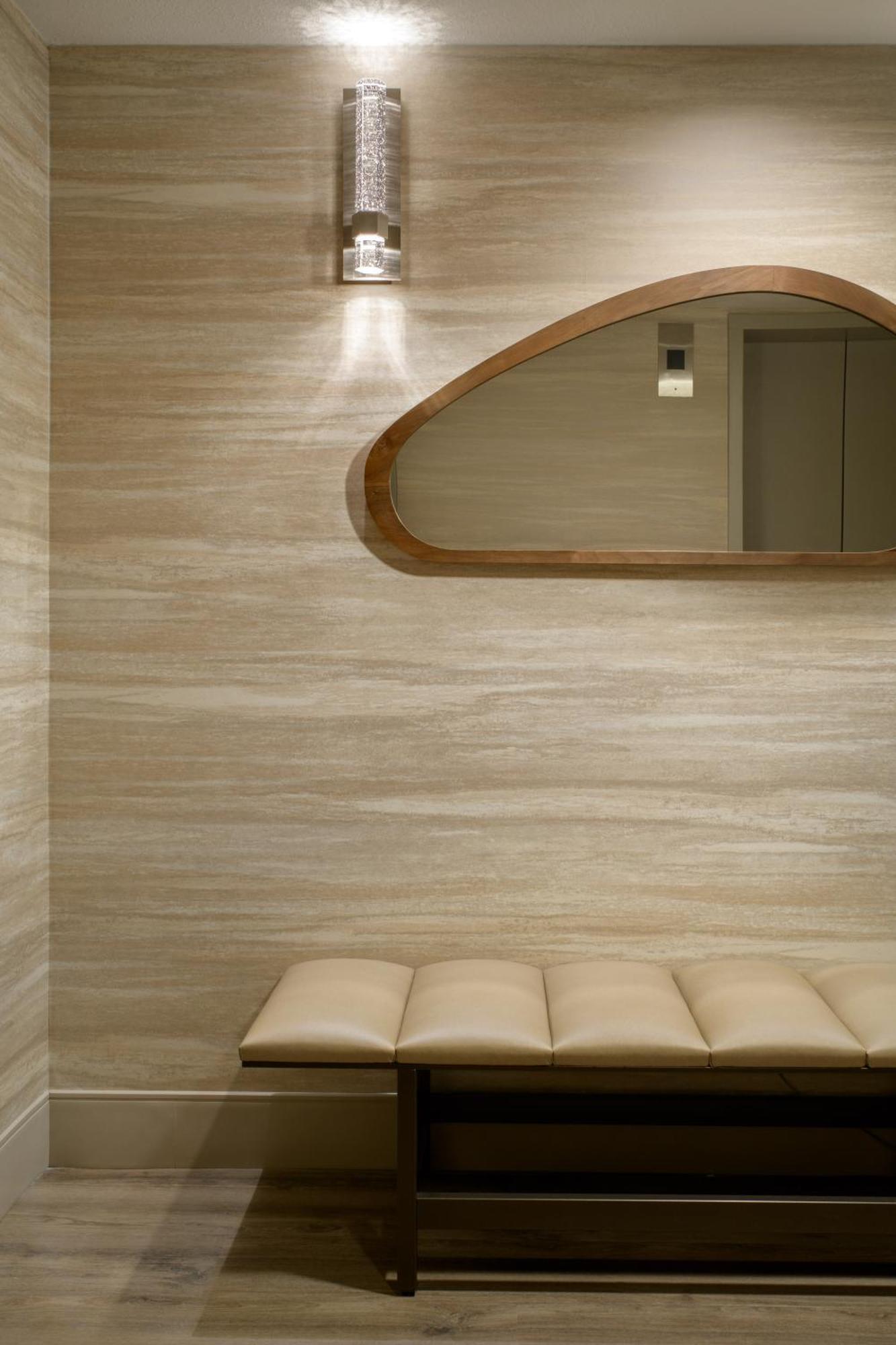 Hotel Sacramento Marriott Rancho Cordova