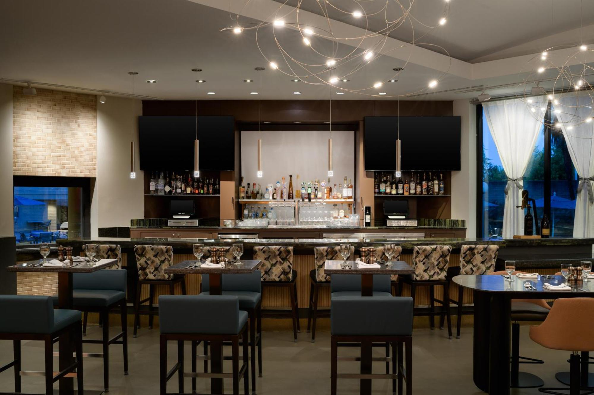 Sacramento Marriott Hotel Rancho Cordova