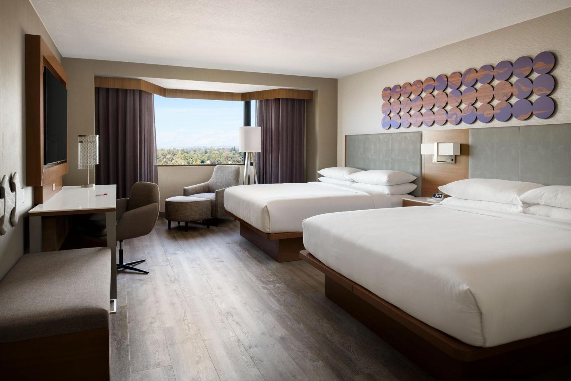 Sacramento Marriott
