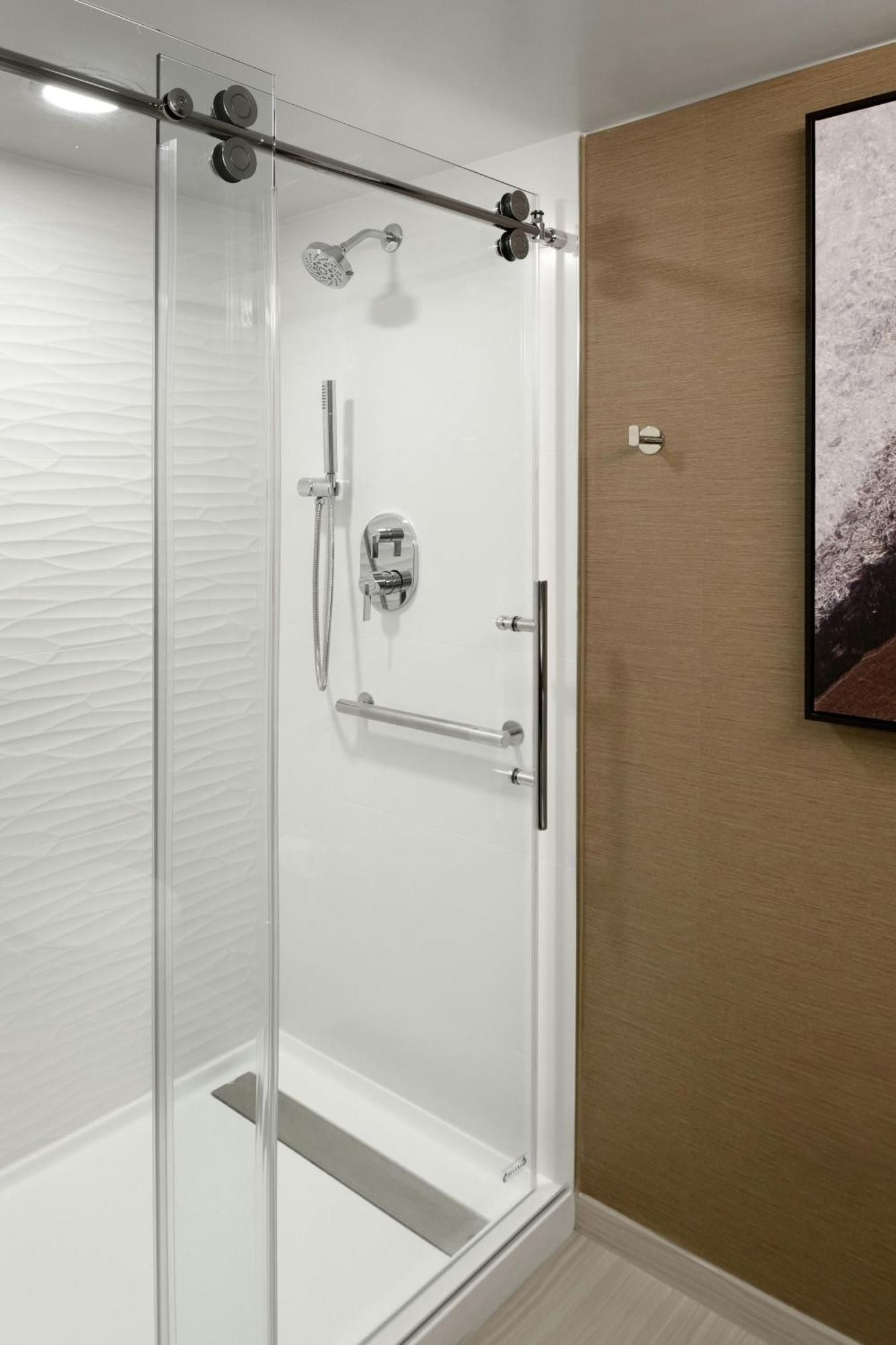 Hotel Sacramento Marriott 4*