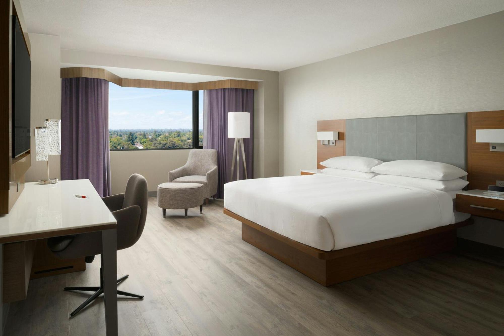 Sacramento Marriott