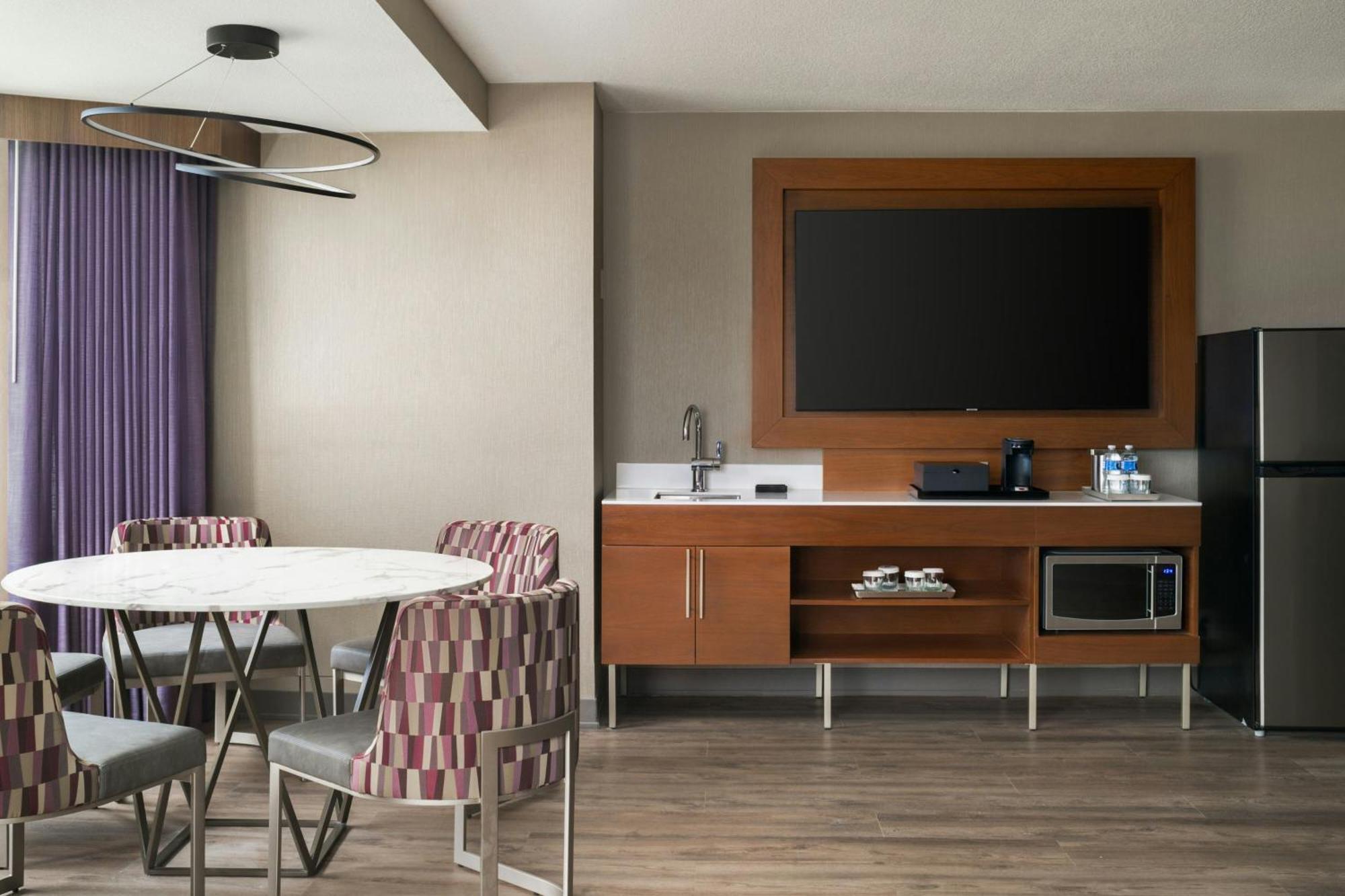 Sacramento Marriott Hotel Rancho Cordova