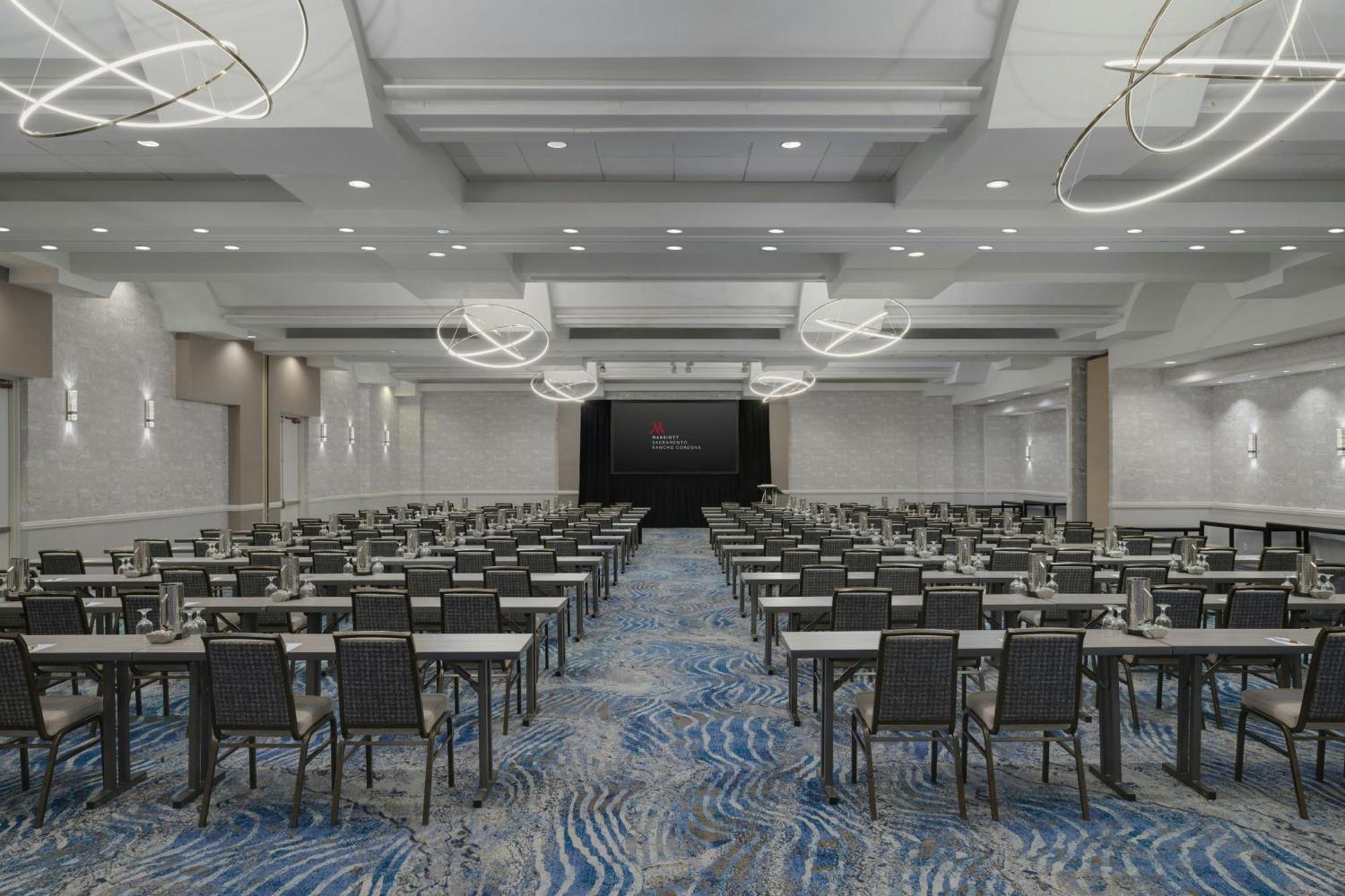 Sacramento Marriott Rancho Cordova