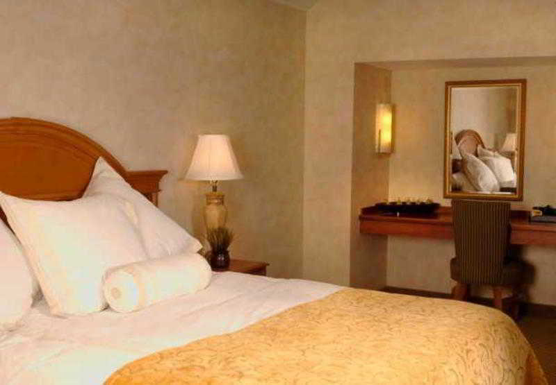 Sacramento Marriott 4* Rancho Cordova