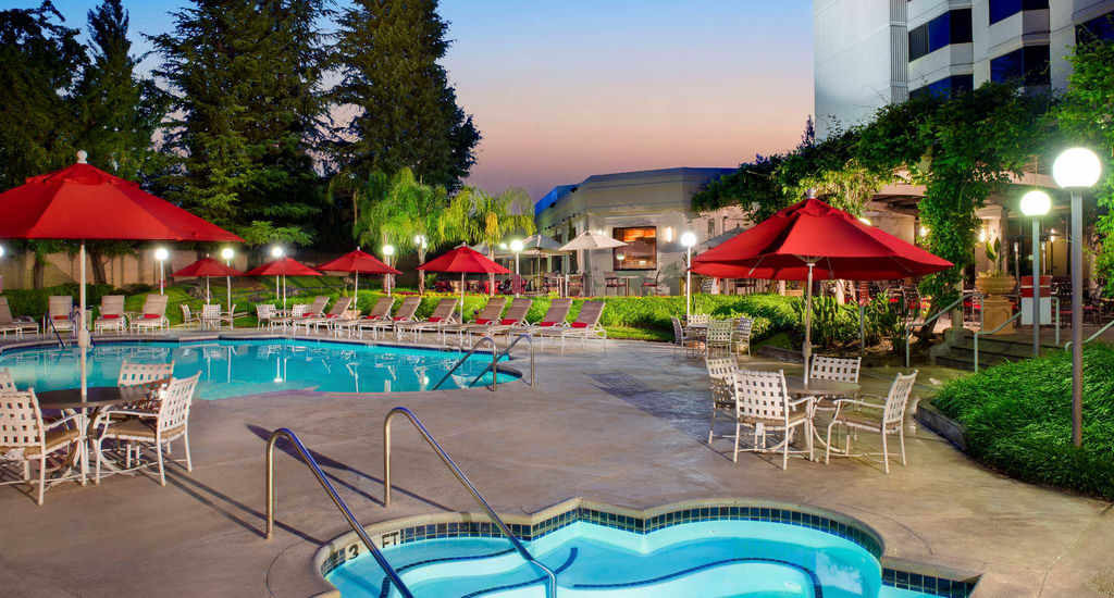 Sacramento Marriott